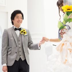 アルカンシエル ベリテ 大阪の写真2枚目