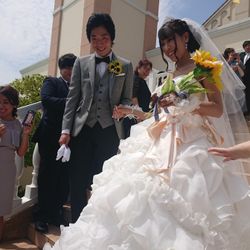 アルカンシエル ベリテ 大阪の写真19枚目