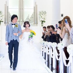 アルカンシエル ベリテ 大阪の写真5枚目