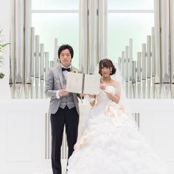 アルカンシエル ベリテ 大阪の写真28枚目