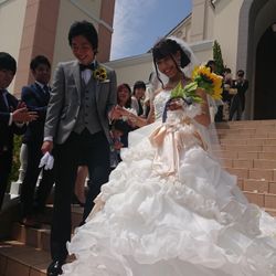 アルカンシエル ベリテ 大阪の写真31枚目