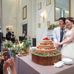 山手迎賓館 神戸の写真21枚目