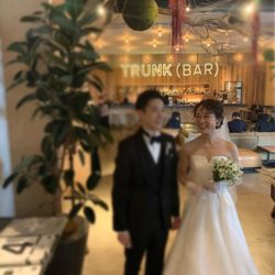 TRUNK HOTELの写真28枚目