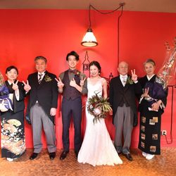 ウィズザスタイルフクオカ の写真5枚目