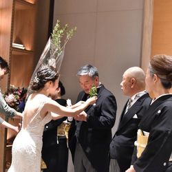 ウィズザスタイルフクオカ の写真8枚目