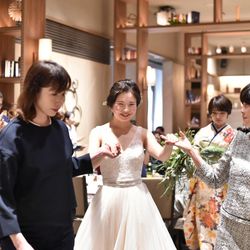 ウィズザスタイルフクオカ の写真27枚目