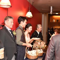 ウィズザスタイルフクオカ の写真26枚目