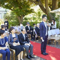 山手十番館ウエディング ハウス&ガーデンの写真18枚目