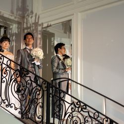 ストリングス ウエディングヒルズの写真27枚目