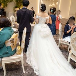 ストリングス ウエディングヒルズの写真26枚目