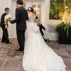 ストリングス ウエディングヒルズの写真30枚目