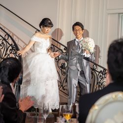 ストリングス ウエディングヒルズの写真36枚目