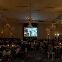 ストリングス ウエディングヒルズの写真30枚目