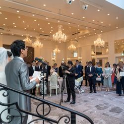 ストリングス ウエディングヒルズの写真31枚目