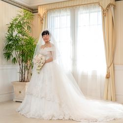 ストリングス ウエディングヒルズの写真20枚目