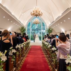 ストリングス ウエディングヒルズの写真28枚目