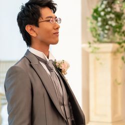 ストリングス ウエディングヒルズの写真8枚目