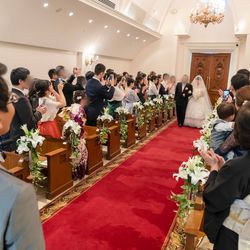 ストリングス ウエディングヒルズの写真16枚目