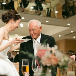 ストリングス ウエディングヒルズの写真2枚目