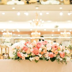 ストリングス ウエディングヒルズの写真21枚目