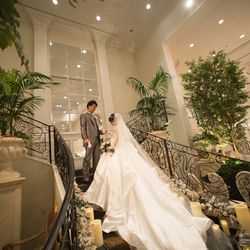 ストリングス ウエディングヒルズの写真18枚目