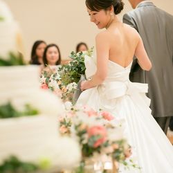 ストリングス ウエディングヒルズの写真33枚目