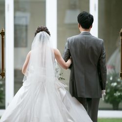 ストリングス ウエディングヒルズの写真6枚目