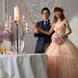 京都 アートグレイス ウエディングヒルズの写真2枚目