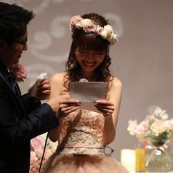 京都 アートグレイス ウエディングヒルズの写真8枚目