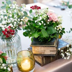 アートグレイス ウエディングコースト 東京ベイの写真1枚目