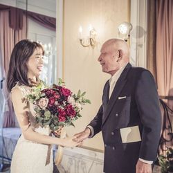 グランドプリンスホテル高輪 貴賓館の写真19枚目