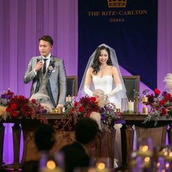 ザ・リッツ・カールトン大阪の写真33枚目