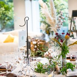 鶴見ノ森 迎賓館の写真11枚目