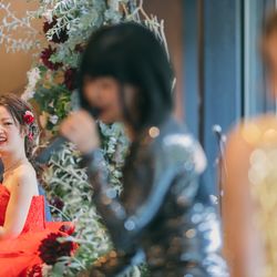 ザ・ガーデンオリエンタル大阪の写真1枚目