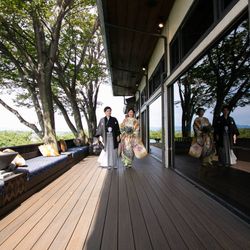 ジ・オリエンタルテラス ハイダウェイの写真5枚目