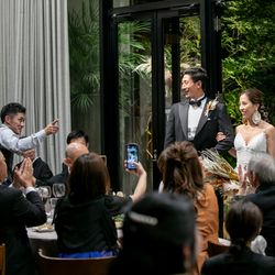 表参道TERRACEの写真21枚目