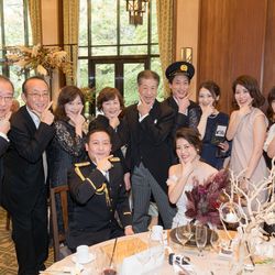 ザ・ガーデンオリエンタル大阪の写真8枚目