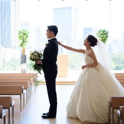 パレスホテル東京の写真29枚目