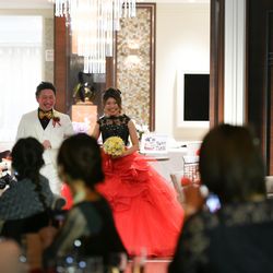 アニヴェルセル 表参道の写真13枚目