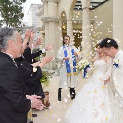 アニヴェルセル 表参道の写真20枚目