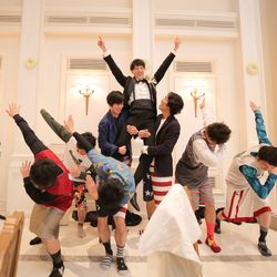 アーククラブ迎賓館 金沢の写真7枚目