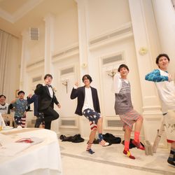 アーククラブ迎賓館 金沢の写真18枚目