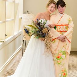 ラソールガーデン大阪の写真2枚目