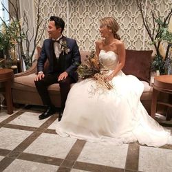 ラソールガーデン大阪の写真12枚目