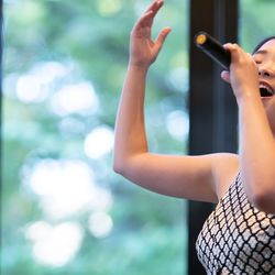 ザ・ガーデンオリエンタル大阪の写真4枚目