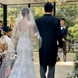 ザ・ガーデンオリエンタル大阪の写真31枚目