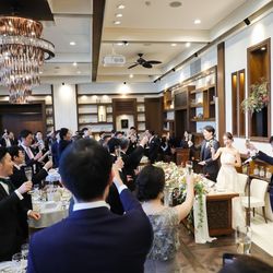 表参道TERRACEの写真16枚目