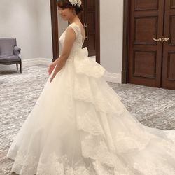 ストリングス ウエディングヒルズの写真6枚目