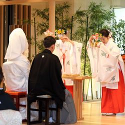 ストリングス ウエディングヒルズの写真17枚目