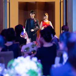 パレスホテル東京の写真8枚目